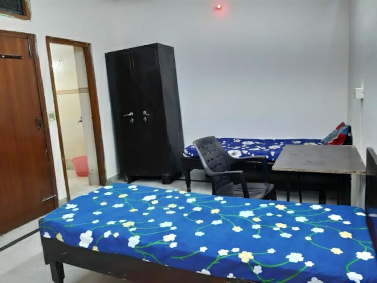 Sanskriti Homes Pg for Boys, Hostels in Sector 4, Noida - 7483467