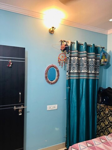 Furnished Amenities in 1 BHK Builder Floor at Palam – for Sale