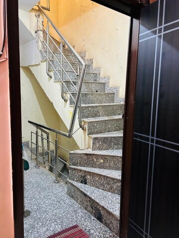 Staircase in 1 BHK Builder Floor at Palam – for Sale