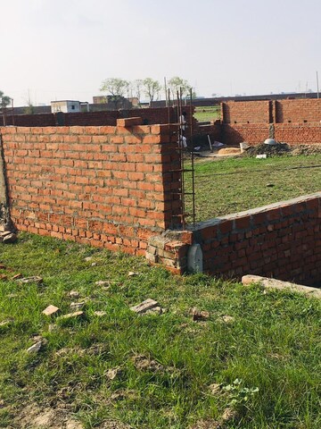 Plot Area in  Plot at Kashi Green City, Kailashpuri Colony – for Sale