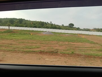 Plot Area in  Plot at Indo Magadha, Kadthal – for Sale