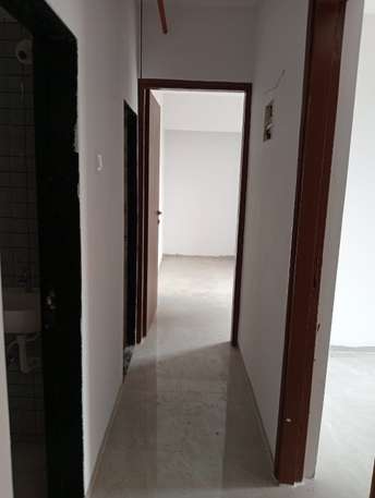 2 BHK Apartment For Rent in Hasti Parvati Heights Sil Phata Thane  7483507