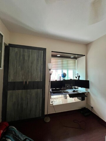 Kitchen in 3 BHK Apartment at Gulshan Ikebana, Sector 143 – for Sale