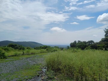 Plot Area in  Plot at Mussoorie Road – for Sale