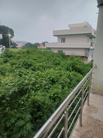  Plot – Exterior View View at Mussoorie Road - for Sale
