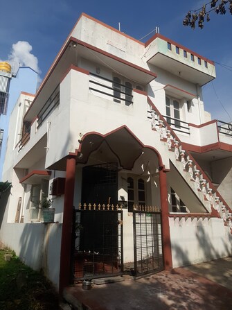 4 BHK Independent House For Resale in Hebbal 2nd Stage Mysore  7253058