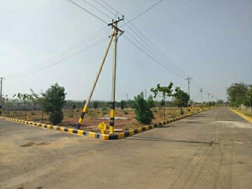 Plot For Resale in Sadashivpet Hyderabad  7483534