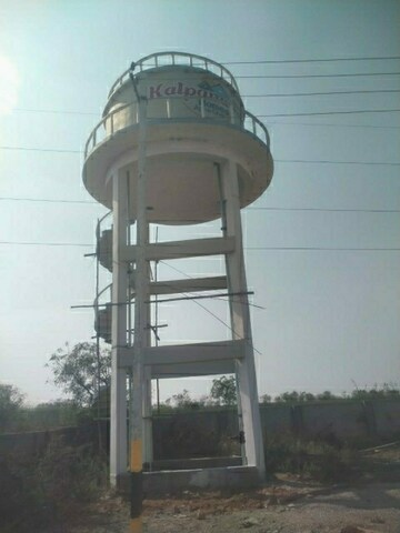  Plot – Exterior View View at Veltur - for Sale
