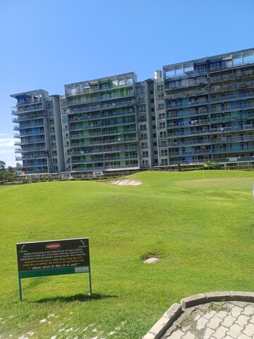 3 BHK Apartment For Sale in Pacific Golf Estate, Kulhan