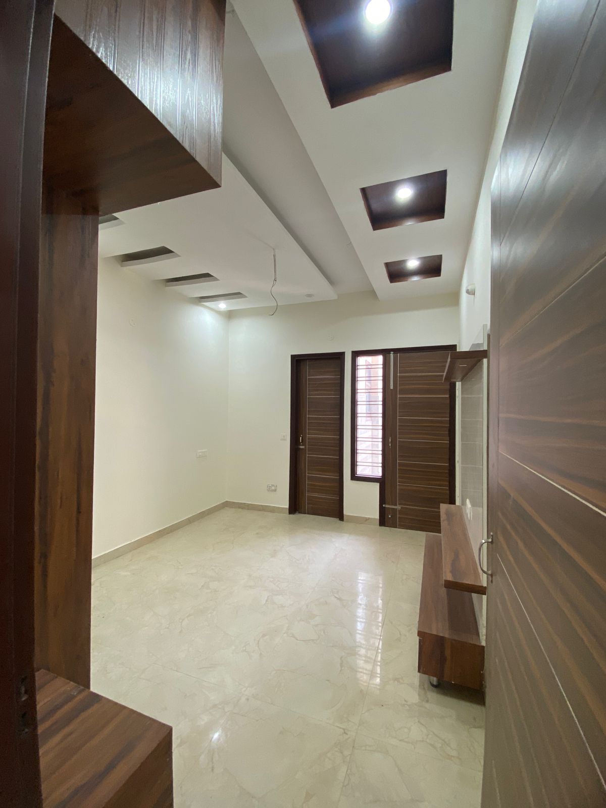 4 BHK Independent House For Resale in Kharar Mohali Road Kharar  7483540