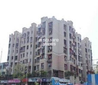 1 BHK Apartment For Rent in Dheeraj Heritage Residency Santacruz West Mumbai  7483542