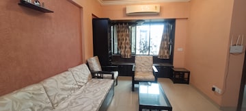 1 BHK Apartment For Rent in Dheeraj Heritage Residency Santacruz West Mumbai  7483542