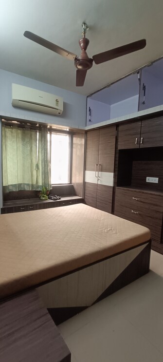 1 BHK Apartment For Rent in Dheeraj Heritage Residency Santacruz West Mumbai  7483542