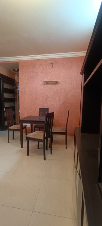 1 BHK Apartment For Rent in Dheeraj Heritage Residency Santacruz West Mumbai  7483542