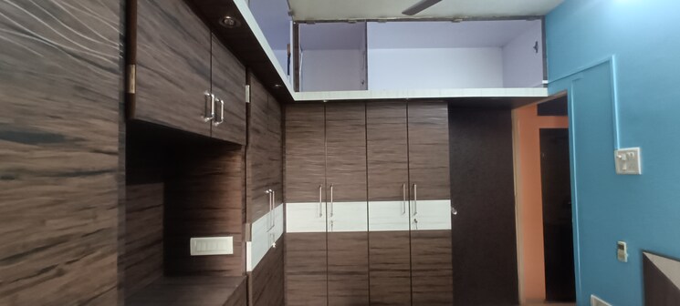 Kitchen, dheeraj-heritage-residency 1 Bedroom 650 Sq.Ft. Apartment In Santacruz West Mumbai 7483542