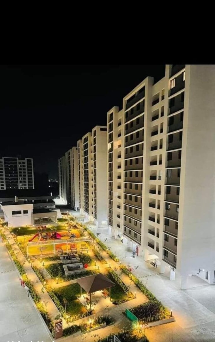 Exterior View, ravinanda-trinity 1 Bedroom 700 Sq.Ft. Apartment In Wagholi Pune 7483543