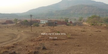 Plot Area in  Plot at Khalapur – for Sale