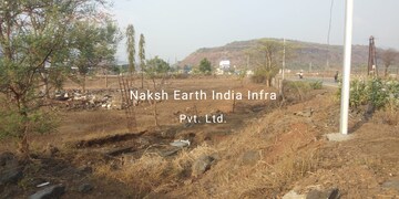 Plot Area in  Land at Khalapur – for Sale