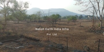 Plot Area in  Land at Khalapur – for Sale