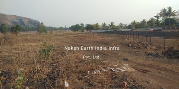 Plot Area in  Land at Khalapur – for Sale