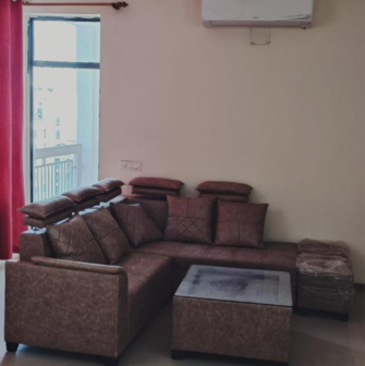 3 BHK Apartment For Rent in Unitech Horizon Pi Greater Noida Greater Noida  7483560