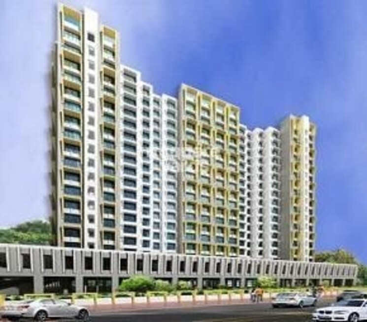 Exterior View, chembur-heights 2 Bedroom 710 Sq.Ft. Apartment In Chembur Mumbai 7483579