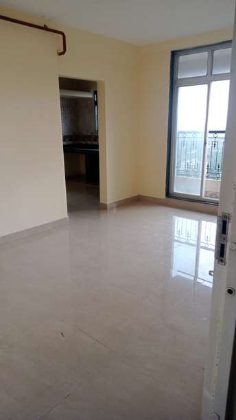 1 BHK Apartment For Rent in Mhada Complex Virar Virar West Mumbai  7483584