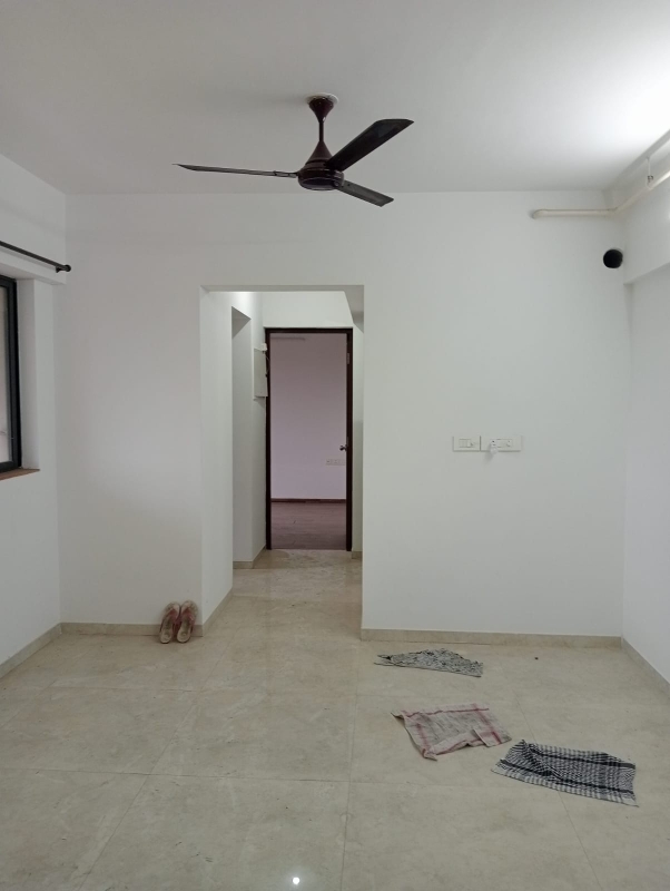 1 BHK Apartment For Rent in Lodha Lakeshore Greens Dombivli East Thane  7483587