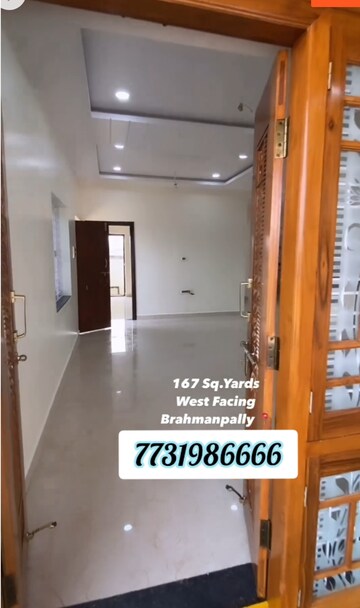 Furnished Amenities in 2 BHK Independent House at Turkayamjal – for Sale
