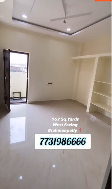 Room in 2 BHK Independent House at Turkayamjal – for Sale