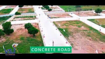  Plot – Exterior View View at Trichy Madurai Road - for Sale