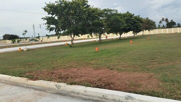 Plot Area in  Plot at Trichy Madurai Road – for Sale