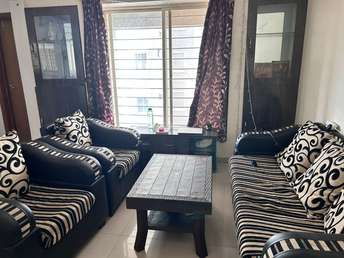 2 BHK Apartment For Rent in Goel Ganga Carnation Koregaon Park Pune  7483639