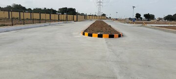  Land – Exterior View View at Dindugal nh - for Sale