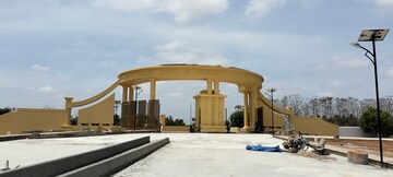  Land – Exterior View View at Dindugal nh - for Sale