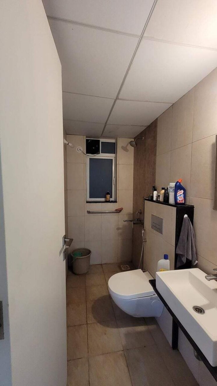 Bathroom, lodha-sterling 3 Bedroom 977 Sq.Ft. Apartment In Kolshet Road Thane 7483642