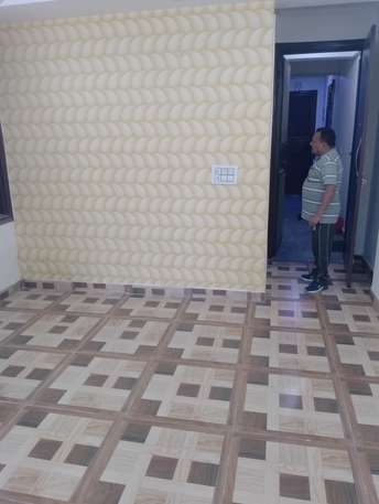 1 BHK Apartment For Rent in Vishwakarma Colony Delhi  7483655