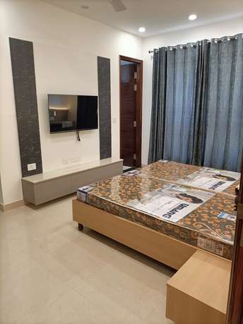 3 BHK Builder Floor For Rent in Sector 43 Gurgaon  7483652