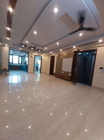 3 BHK Builder Floor For Rent in RWA Block A1 Paschim Vihar Paschim Vihar Delhi  7483658