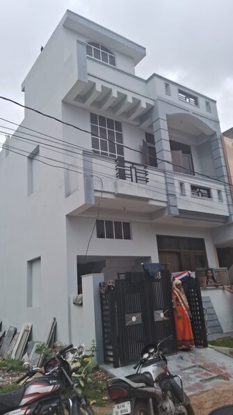 4 BHK Villa For Resale in Shri Govind Kripa Sirsi Road Jaipur  7483672