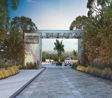 4 BHK Villa For Sale in Kedia Aravali, Machwa