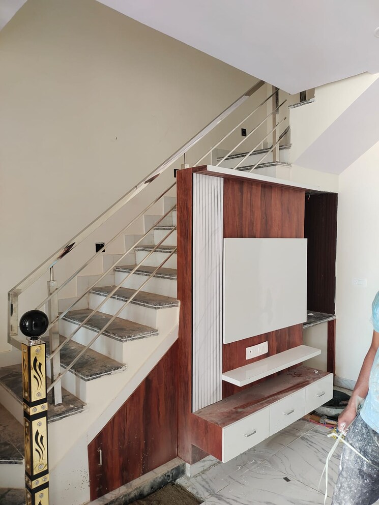 Exterior View, kedia-aravali 4 Bedroom 2400 Sq.Ft. Villa In Machwa Jaipur 7483679