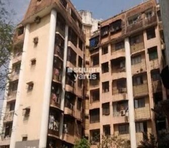 2 BHK Apartment For Rent in Lok Raunak B CHS Marol Mumbai  7483685