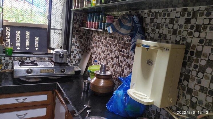 Master Bedroom, lok-raunak-b-chs 2 Bedroom 835 Sq.Ft. Apartment In Marol Mumbai 7483685