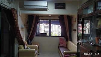 2 BHK Apartment For Rent in Lok Raunak B CHS Marol Mumbai  7483685