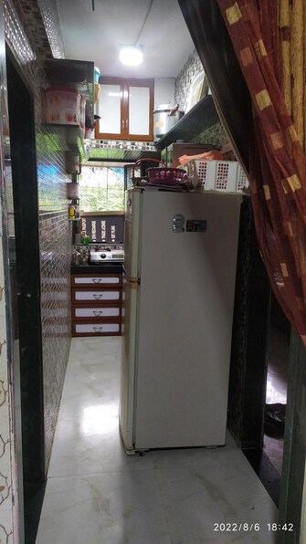 2 BHK Apartment For Rent in Lok Raunak B CHS Marol Mumbai  7483685