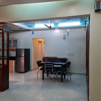 2 BHK Apartment For Rent in Lunkad Goldcoast Sanjay Park Pune  7483689