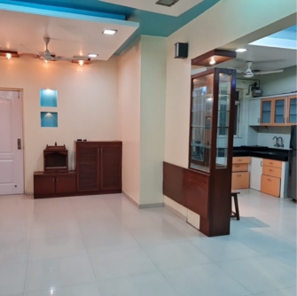 2 BHK Apartment For Rent in Lunkad Goldcoast Sanjay Park Pune  7483689