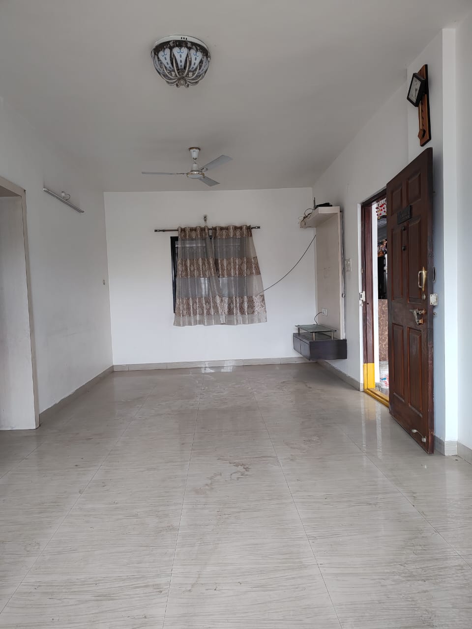 2 BHK Apartment For Rent in Kt Nagar Nagpur  7483692