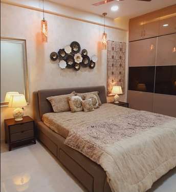 3 BHK Apartment For Rent in Crown Whistling Woods Kokapet Hyderabad  7483687